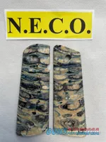 1911 MAMMOTH MOLAR GRIPS