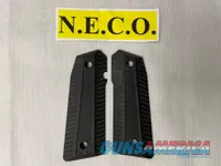 RAILSCALES "AGENT 2" 1911 GRIPS