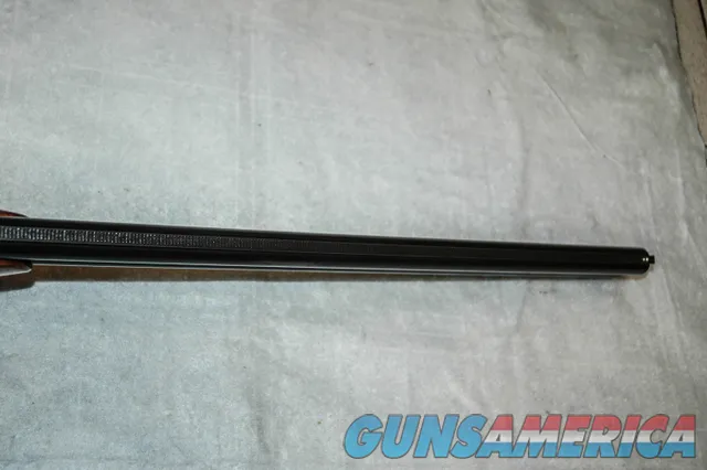 Franchi Brescia SXS Shotgun 12 Gauge 28 Inch Img-16
