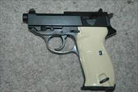 Walther P38K Mfg 1976 Unfired with box and papers Img-2