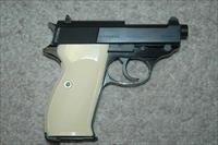 Walther P38K Mfg 1976 Unfired with box and papers Img-5