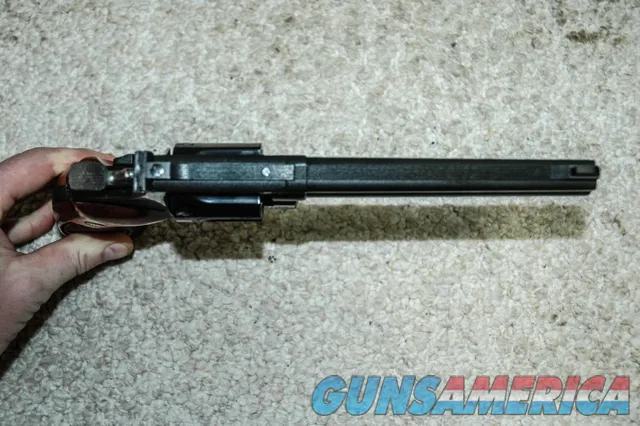 Smith & Wesson 17 (K-22 Masterpiece)  Img-3