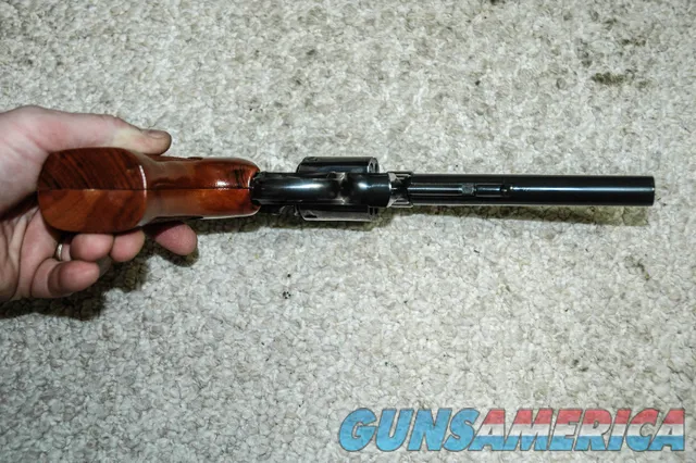 Smith & Wesson 17 (K-22 Masterpiece)  Img-4
