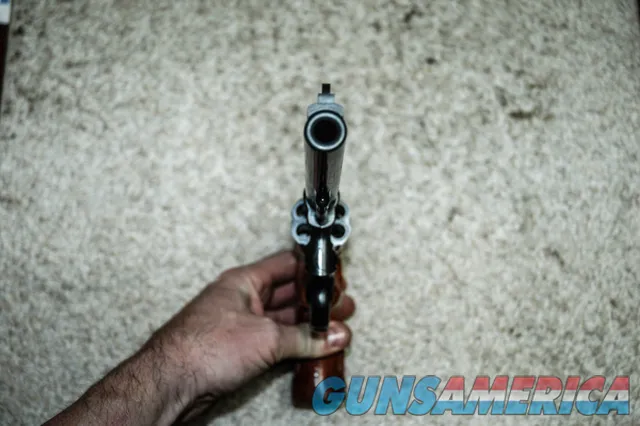 Smith & Wesson 17 (K-22 Masterpiece)  Img-6