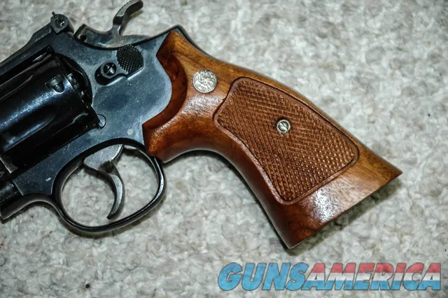 Smith & Wesson 17 (K-22 Masterpiece)  Img-10