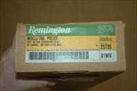 Remington 700 Police Unfired .300 Rem Ultra Mag Img-16