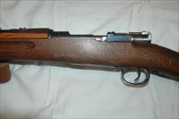 Husqvarna M38 Mfg 1941  Img-4