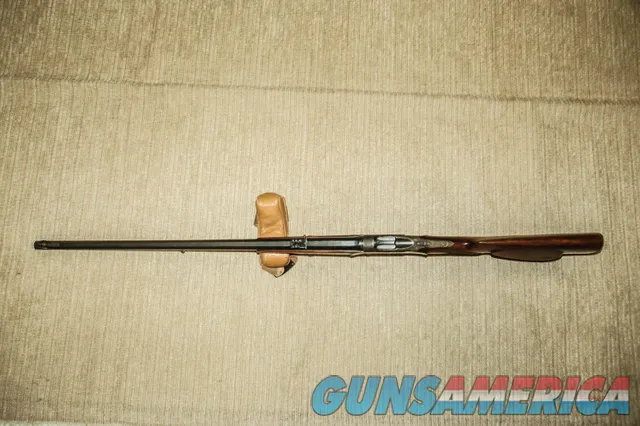 Greifelt & Co Ideal Action Hunting Rifle 8.15x46R Img-3