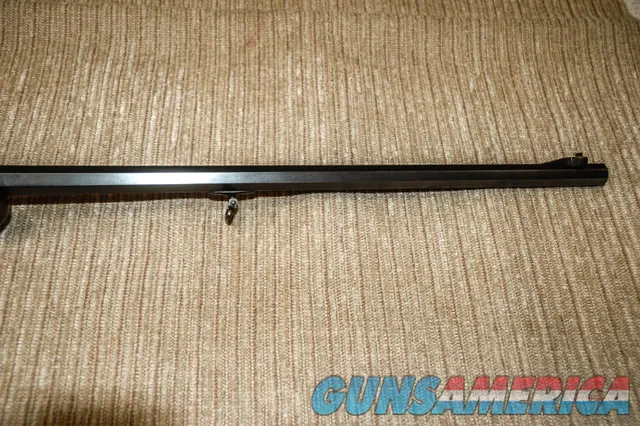 Greifelt & Co Ideal Action Hunting Rifle 8.15x46R Img-13