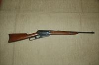 Winchester 1895 Carbine Rare Configuration .30-40 Krag Img-1