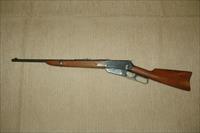 Winchester 1895 Carbine Rare Configuration .30-40 Krag Img-2