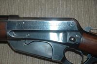 Winchester 1895 Carbine Rare Configuration .30-40 Krag Img-6