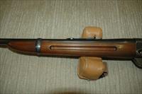 Winchester 1895 Carbine Rare Configuration .30-40 Krag Img-7