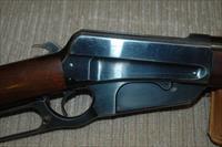 Winchester 1895 Carbine Rare Configuration .30-40 Krag Img-10