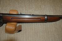 Winchester 1895 Carbine Rare Configuration .30-40 Krag Img-11