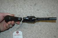 S&W copy revolver manufactured by Ojanguren y Vidosa  Img-4