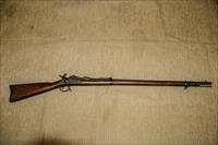 Springfield 1884 Trap Door with mint bore Img-1