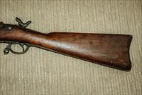 Springfield 1884 Trap Door with mint bore Img-3