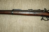 Springfield 1884 Trap Door with mint bore Img-4