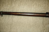 Springfield 1884 Trap Door with mint bore Img-5