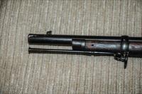 Springfield 1884 Trap Door with mint bore Img-6