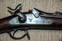 Springfield 1884 Trap Door with mint bore Img-8