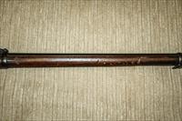 Springfield 1884 Trap Door with mint bore Img-10