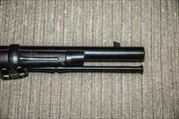 Springfield 1884 Trap Door with mint bore Img-11