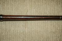 Springfield 1884 Trap Door with mint bore Img-12
