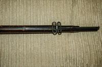Springfield 1884 Trap Door with mint bore Img-13