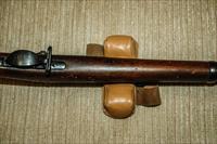 Springfield 1884 Trap Door with mint bore Img-14
