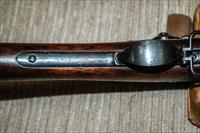 Springfield 1884 Trap Door with mint bore Img-20