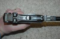DWM Artillary Luger WWI all matching numbers Img-13