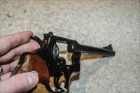Colt Trooper 357 Mfg 1964 Img-9