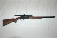 Winchester 290 Mfg 1963-76 22 LR Img-1
