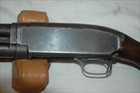 Winchester 12 Mfg 1920 12 Gauge Full Choke 30 Img-4