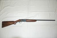 Winchester 37 Single Shot 410 Gauge Img-1