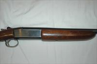 Winchester 37 Single Shot 410 Gauge Img-3