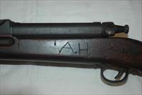 Parris Dunn USN 1903 dummy training rifle Img-6