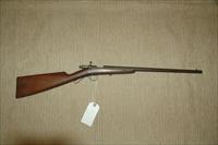 Winchester 1902 .22 Long and Short Single Shot Img-1