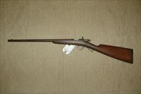 Winchester 1902 .22 Long and Short Single Shot Img-2