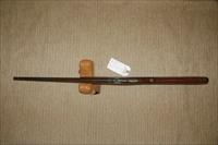 Winchester 1902 .22 Long and Short Single Shot Img-3