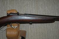 Winchester 1902 .22 Long and Short Single Shot Img-9