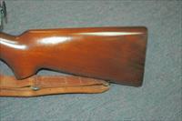 Winchester 52B Mfg 1938 22 LR Img-10