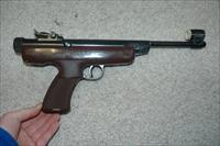 Winchester Model 363 Air Pistol .177 Caliber Img-1
