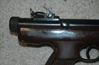Winchester Model 363 Air Pistol .177 Caliber Img-3