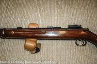 Winchester 52 Mfg 1930  Img-7