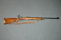Winchester 52B Mfg 1938 22 LR Img-1