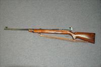 Winchester 52B Mfg 1938 22 LR Img-2