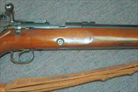 Winchester 52B Mfg 1938 22 LR Img-4